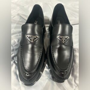 Prada Loafers